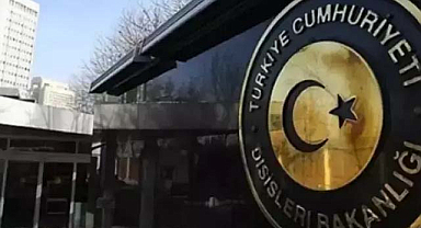 Dışişleri Bakanlığı'nda yeni görev dağılımı
