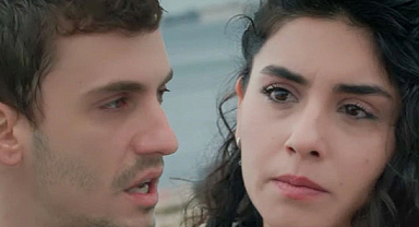 Dizi oyuncuları arasında büyük kavga