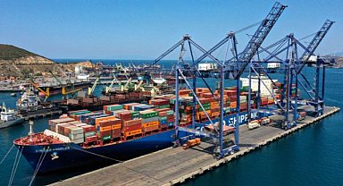 Doğu Karadeniz'den 525,5 milyon dolarlık ihracat