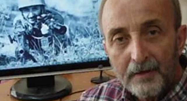 Efsanevi savaş muhabiri Bedir Seferoğlu yaşamını yitirdi