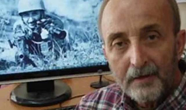Efsanevi savaş muhabiri Bedir Seferoğlu yaşamını yitirdi