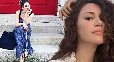 Ekin Türkmen: Sakin yaşıyorum artık