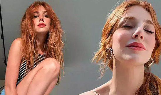 Elçin Sangu: Baldur’s Gate oynuyorum