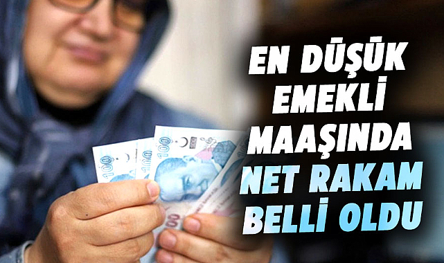 Emekli maaşlarında yeni gelişme: Temmuz ayında beklenen zam oranı açıklandı