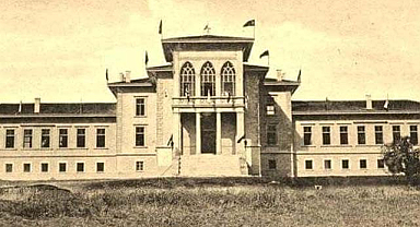 Emin Günaydın: Hastaneye sahip çıkılması Samsun tarihi açısından önemli