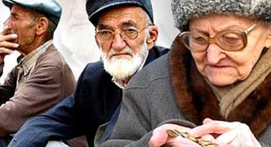 En düşük emekli maaşı için temmuz formülü