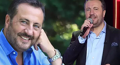 Ercan Saatçi, müzik kariyerine dair çarpıcı açıklamalar yaptı