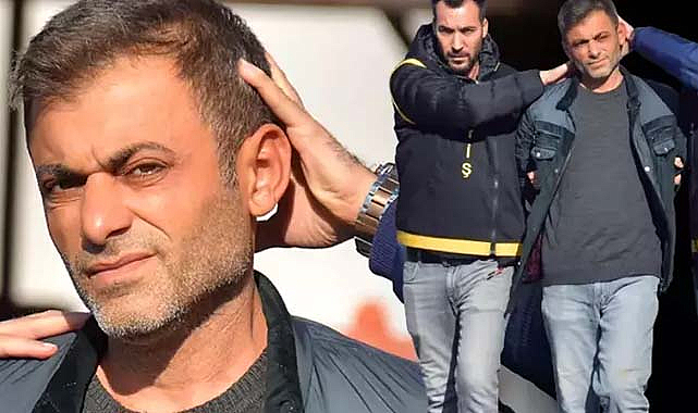 Eşini ve annesini öldürdü! Ceza almadı