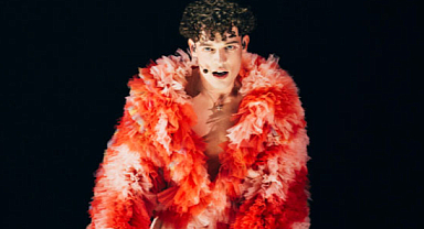 Eurovision Şarkı Yarışması Finali'nde İsviçre birinci oldu