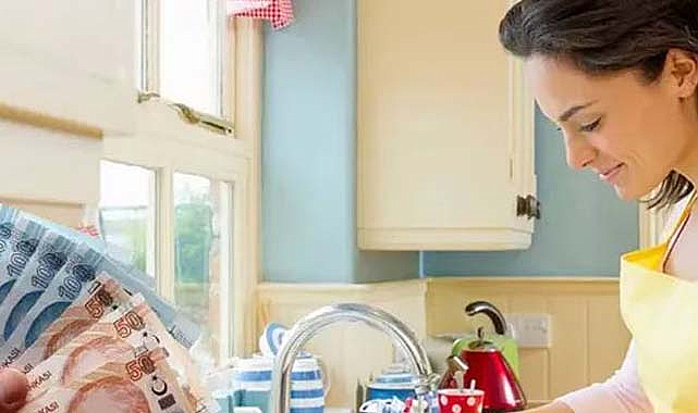 Ev ve bakım işçileri artık sosyal güvence altında