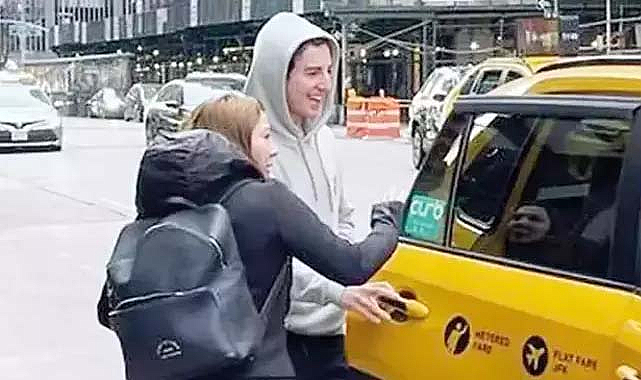 Eylem Tok ve oğlu için kırmızı bülten çıktı