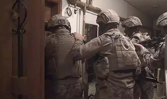 FETÖ soruşturmalarında 48 gözaltı kararı