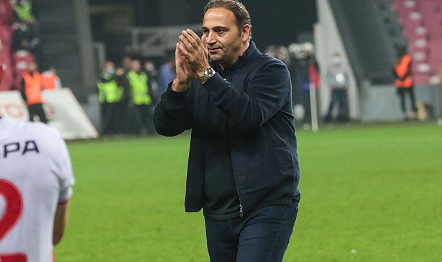 Fuat Çapa: Gisdol ile çalışmak güzeldi