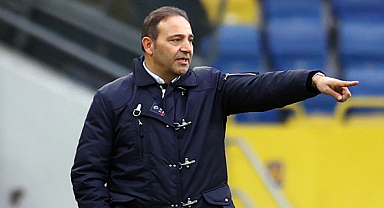 Fuat Çapa: Konyaspor maçı 6 puan değerinde