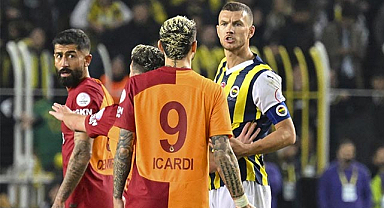 Galatasaray - Fenerbahçe derbisinin bilet fiyatları açıklandı!