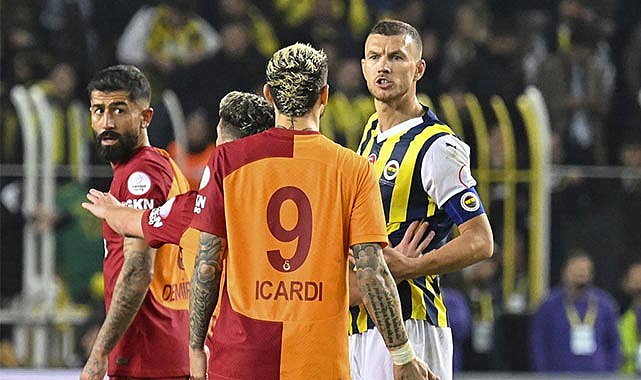 Galatasaray - Fenerbahçe derbisinin bilet fiyatları açıklandı!