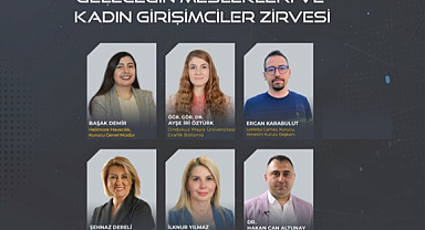 Geleceğin Meslekleri Zirvesi Atakum’da düzenleniyor