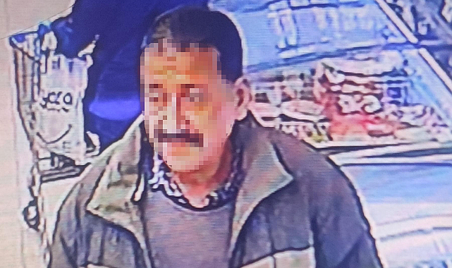 Genç kızı taciz eden şüphelinin cinsel istismar suçundan kaydı ortaya çıktı