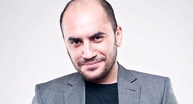 Giray Altınok'tan sağlık açıklaması: Ciğer enfeksiyonu geçirdim!