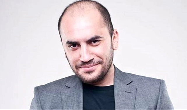 Giray Altınok'tan sağlık açıklaması: Ciğer enfeksiyonu geçirdim!