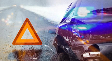 Giresun’da otomobil su kanalına uçtu: 2 kişi kayıp