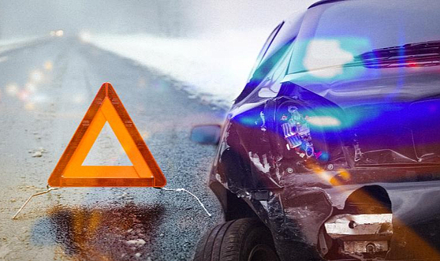 Giresun’da otomobil su kanalına uçtu: 2 kişi kayıp