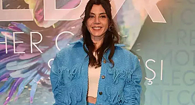 Gökçe Bahadır'dan araba itirafı