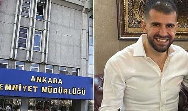 Görevden uzaklaştırılan polisler gözaltına alındı! Soruşturma derinleşiyor