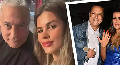 Gülseren Ceylan: Mehmet Ali Erbil benimle evlenmiyor