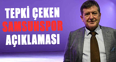 Güvenç Kurtar’dan tepki çeken Samsunspor açıklaması