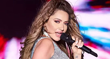 Hadise dizide rol alacak