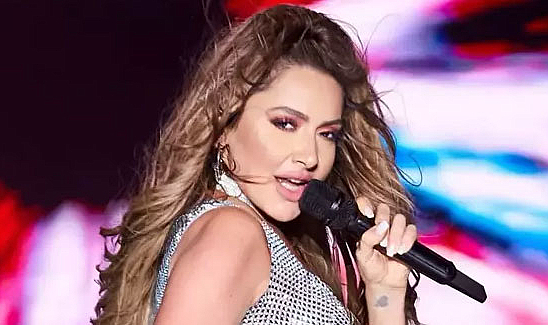 Hadise dizide rol alacak