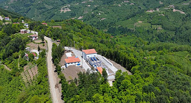 Halit Doğan: Samsun'da su sorununu çözüyoruz