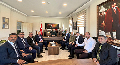 Havza OSB'de doğal gaz zirvesi