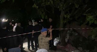 İhbara gidilen evde EYP patladı! 5’i jandarma personeli 7 yaralı