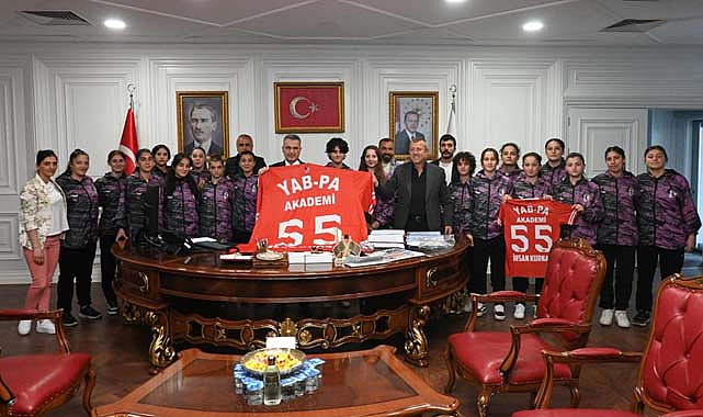 İhsan Kurnaz: İlçemize yeni spor alanları kazandıracağız