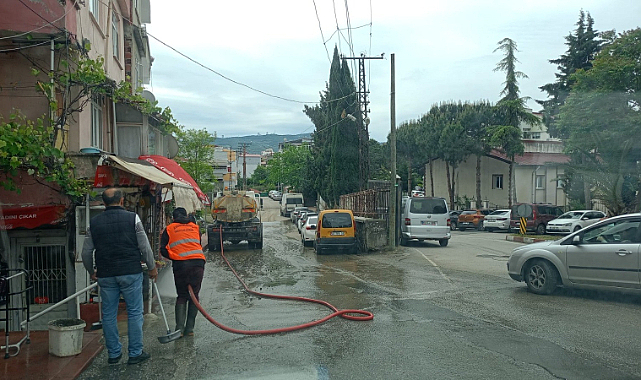İhsan Kurnaz: Tertemiz bir İlkadım için çalışıyoruz