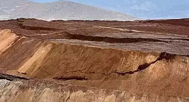 İliç soruşturmasında şirketin yatırım projeleri müdürü tutuklandı