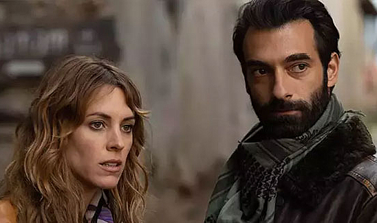 İlker Kaleli, İspanya gündeminde