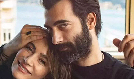 İlker Kaleli ve Sıla Gençoğlu'ndan 'evlilik' açıklaması