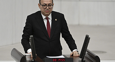 İlyas Topsakal: Türkiye soydaş topluluklara yardım etmeli