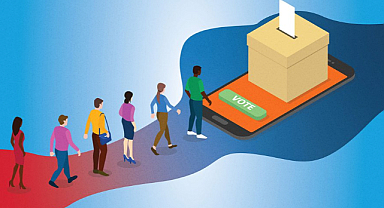 İnternetin demokrasiye katkıları ve tehditleri