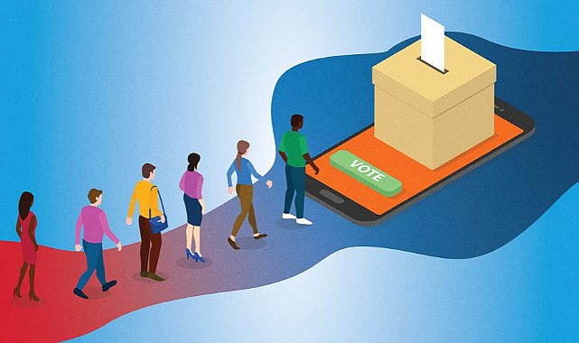 İnternetin demokrasiye katkıları ve tehditleri