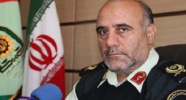 İran'ın istihbarat başkanı Hüseyin Rahimi öldürüldü