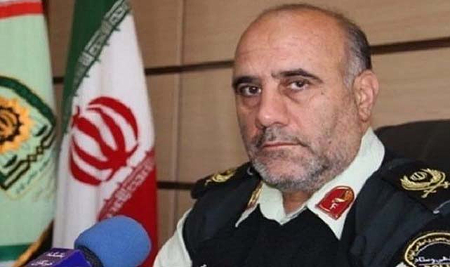 İran'ın istihbarat başkanı Hüseyin Rahimi öldürüldü