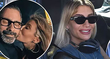 İrem Derici'den Gökhan Fırat açıklaması