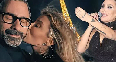 İrem Derici ve Gökhan Fırat aşkı bitti