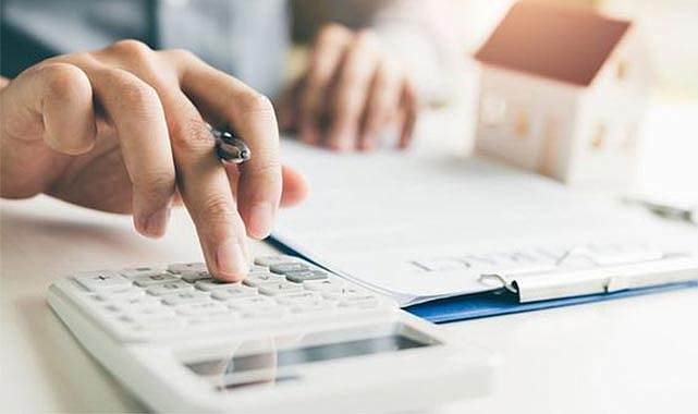 İş yerlerinde kira artışı oranı belli oldu