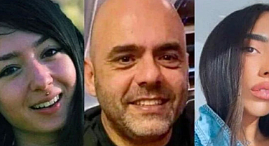 İsrail ordusu üç rehinenin cansız bedenine ulaştı