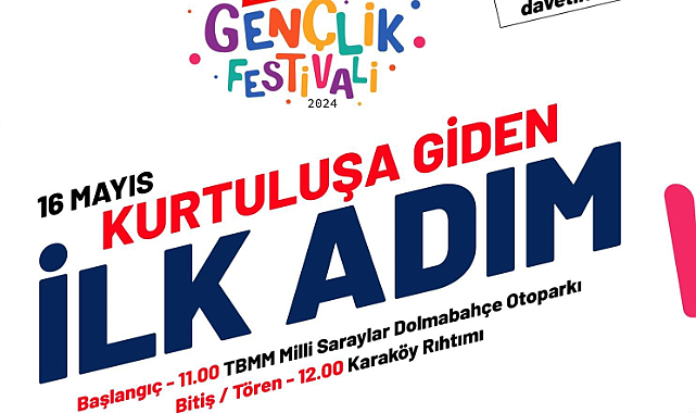 İstanbul'da 3 ilçenin belediye başkanlarından ilk adım yürüyüşü